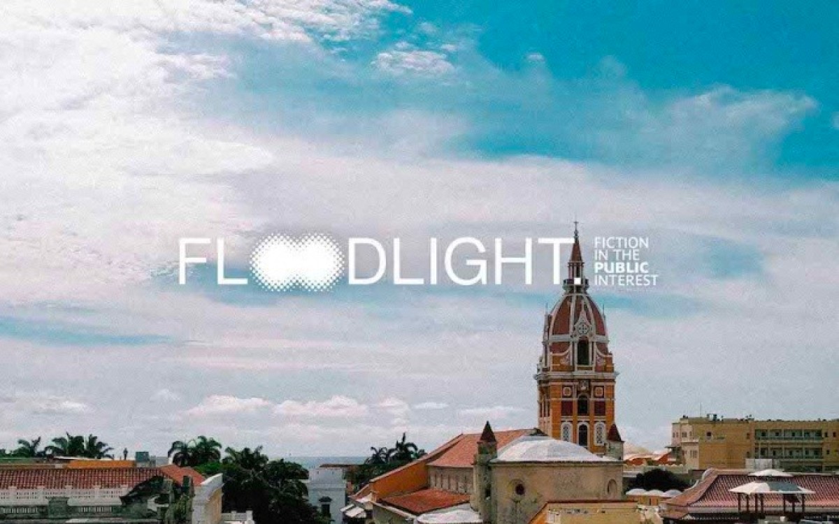 Floodlight: el cine y el periodismo de investigación se unen en Colombia