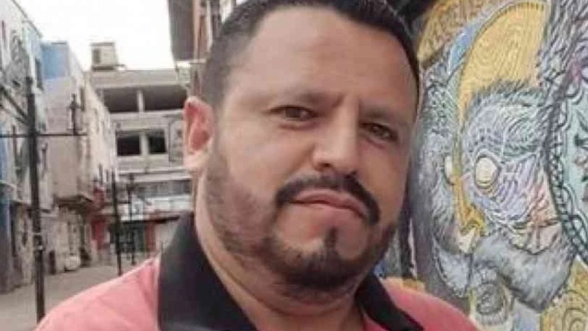 Fotoperiodista Ismael Villagómez trabajaba como chofer cuando fue asesinado: Fiscalía