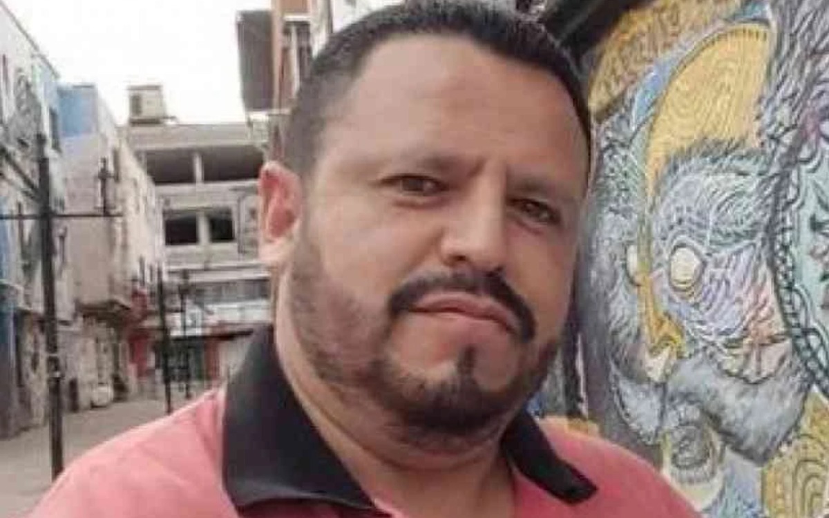 Fotoperiodista Ismael Villagómez trabajaba como chofer cuando fue asesinado: Fiscalía