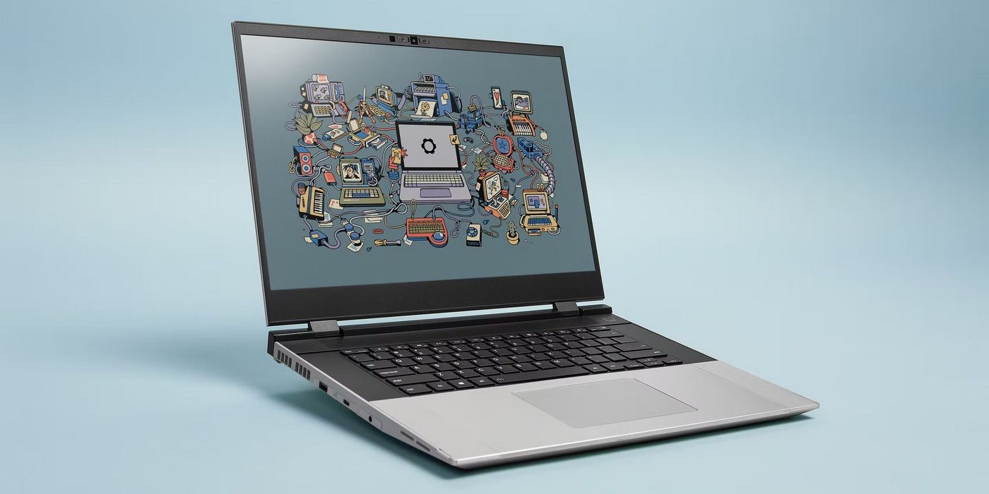 Framework Laptop 16: Cómo funciona la computadora portátil para juegos actualizable