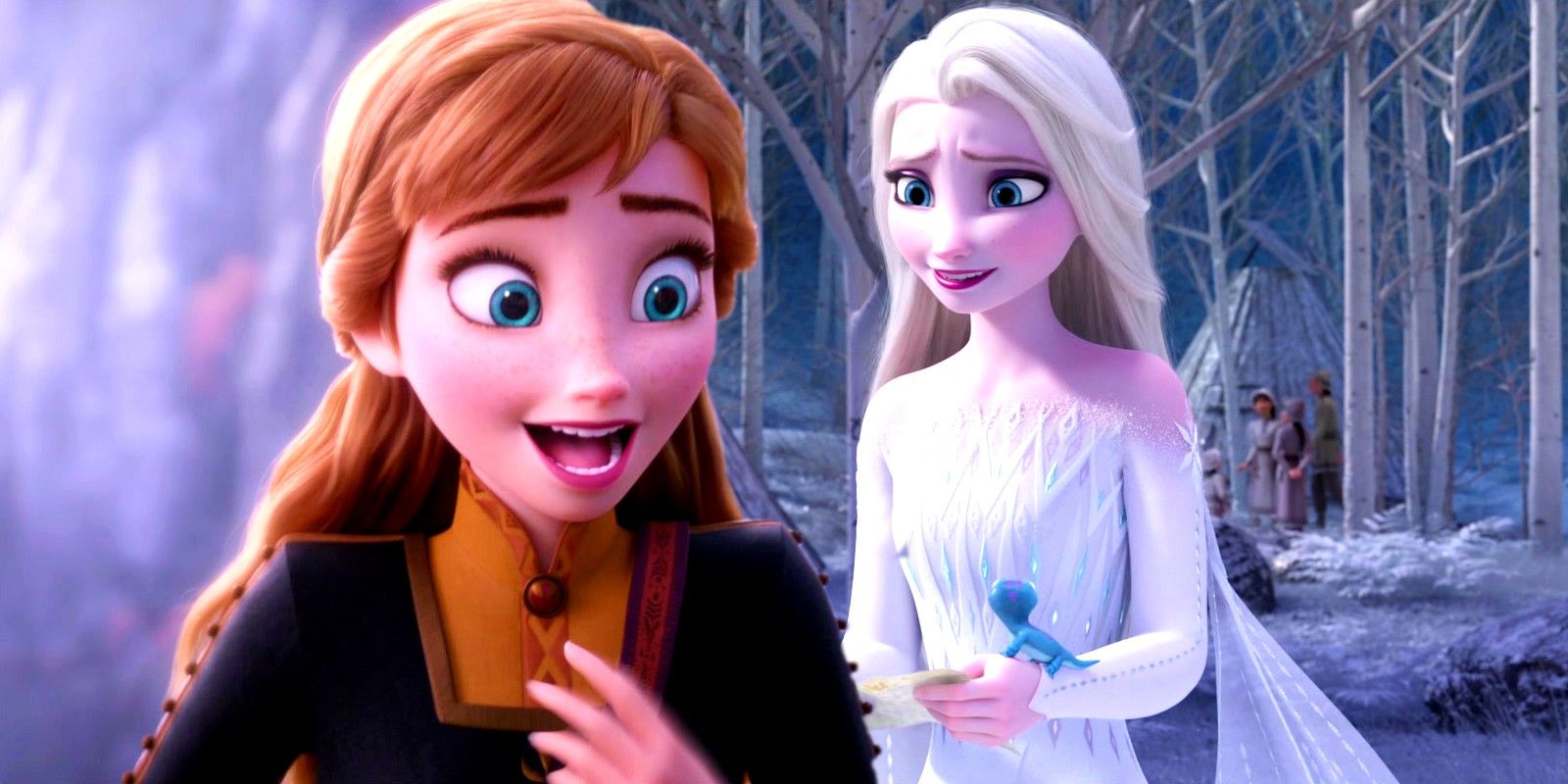 Frozen 4 está en desarrollo junto con Frozen 3, confirma el director ejecutivo de Disney