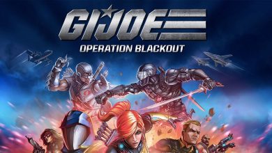 GI Joe: Revisión de Operation Blackout para PC: estos juguetes son un poco endebles