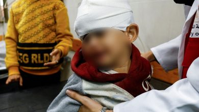 Gaza 'es el lugar más peligroso del mundo para ser niño': Unicef