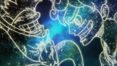 Gear 5 Luffy vs Kaido en acción en vivo es el sueño de todos los fanáticos de One Piece hecho realidad