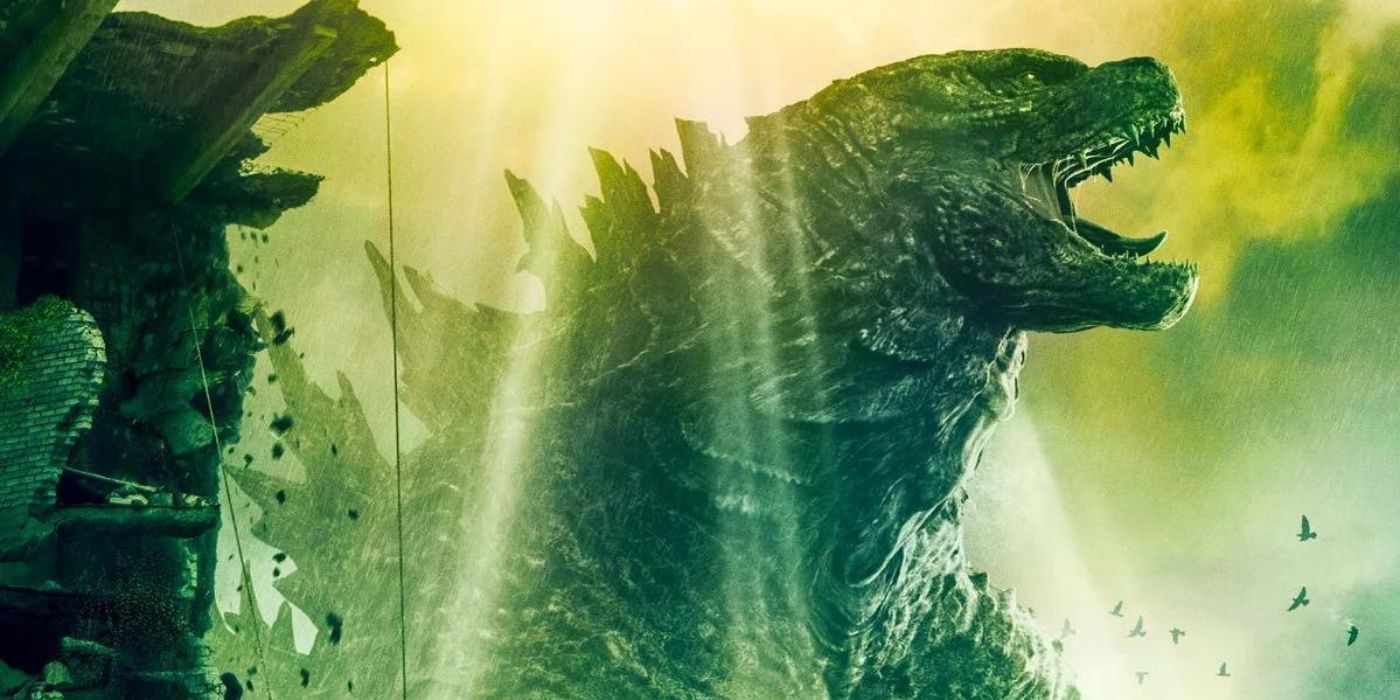Godzilla's Monarch Show soluciona 2 quejas clave de Monsterverse