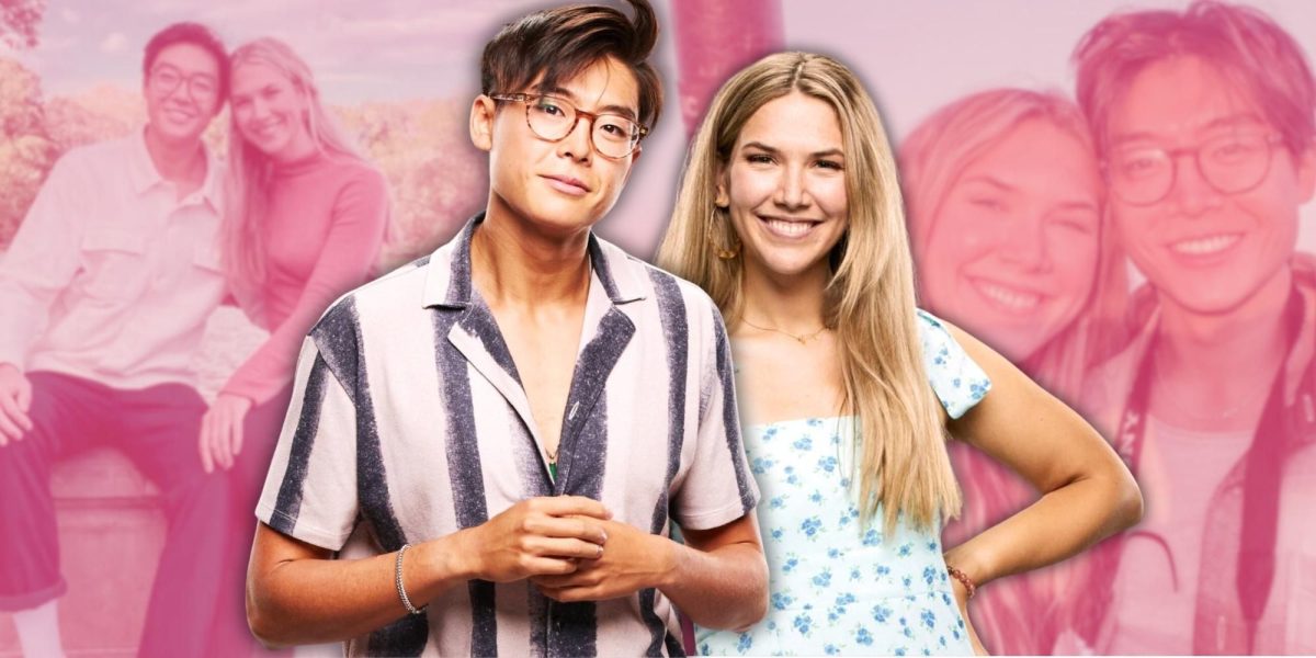 Gran Hermano: Cronología de la relación de Derek Xiao y Claire Rehfuss (y lo que están haciendo últimamente)