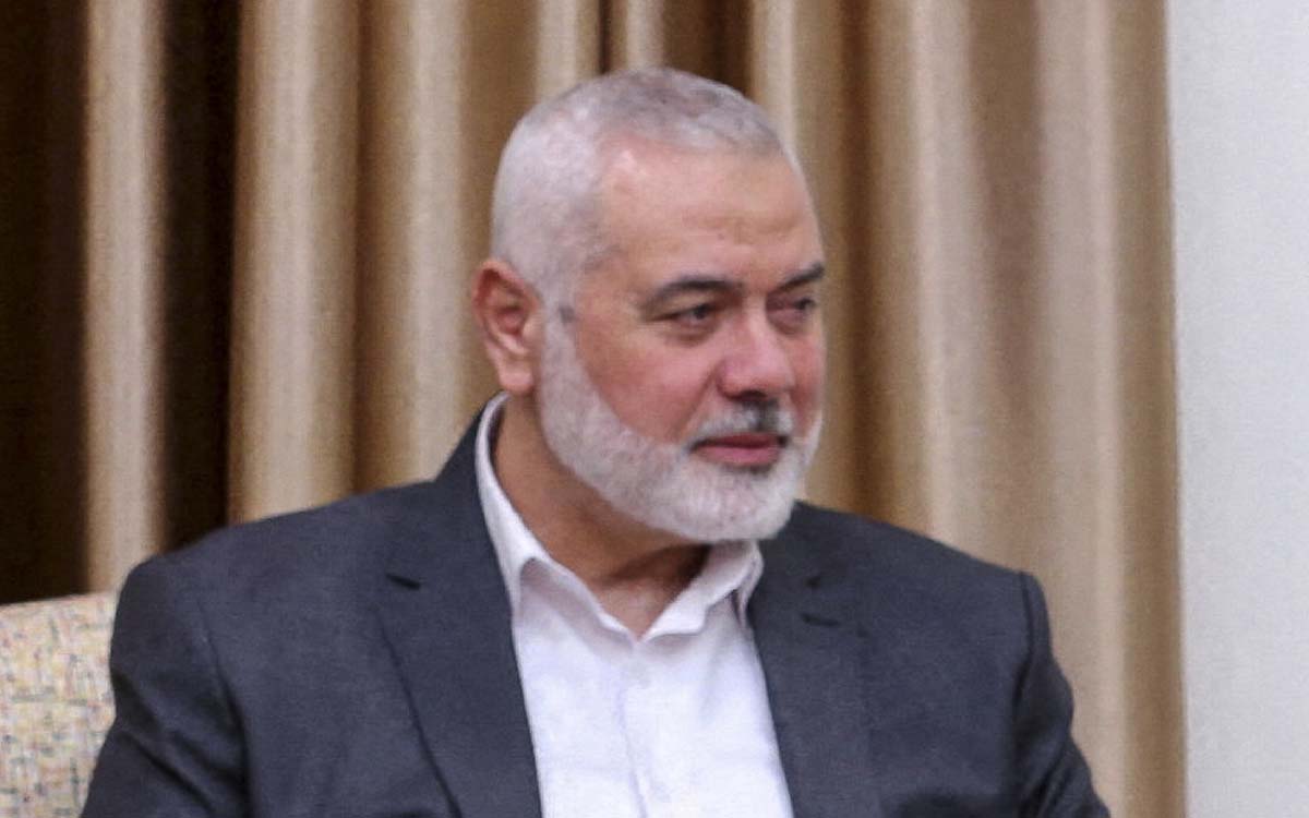 Hamás asegura que está ‘cerca de alcanzar un acuerdo de tregua’ con Israel