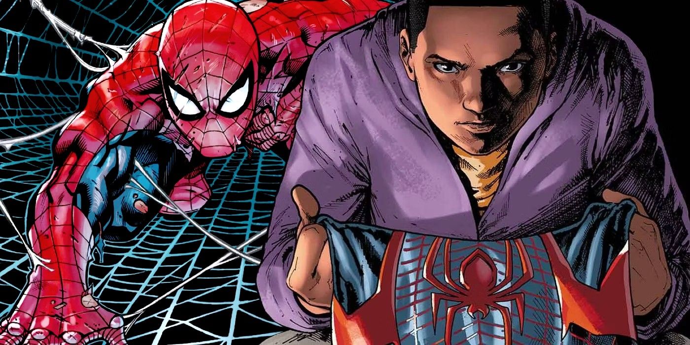 “Has hecho que ser tu amigo sea realmente difícil”: cuando comienza la guerra de pandillas de Spider-Man, sus aliados nunca lo odiaron más