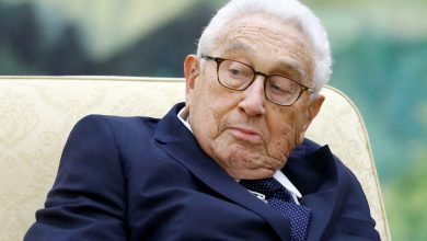 Henry Kissinger murió a los 100 años