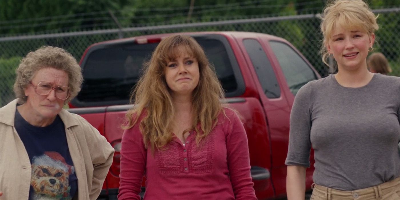 Hillbilly Elegy Trailer: Ron Howard dirige la adaptación de memorias de Netflix