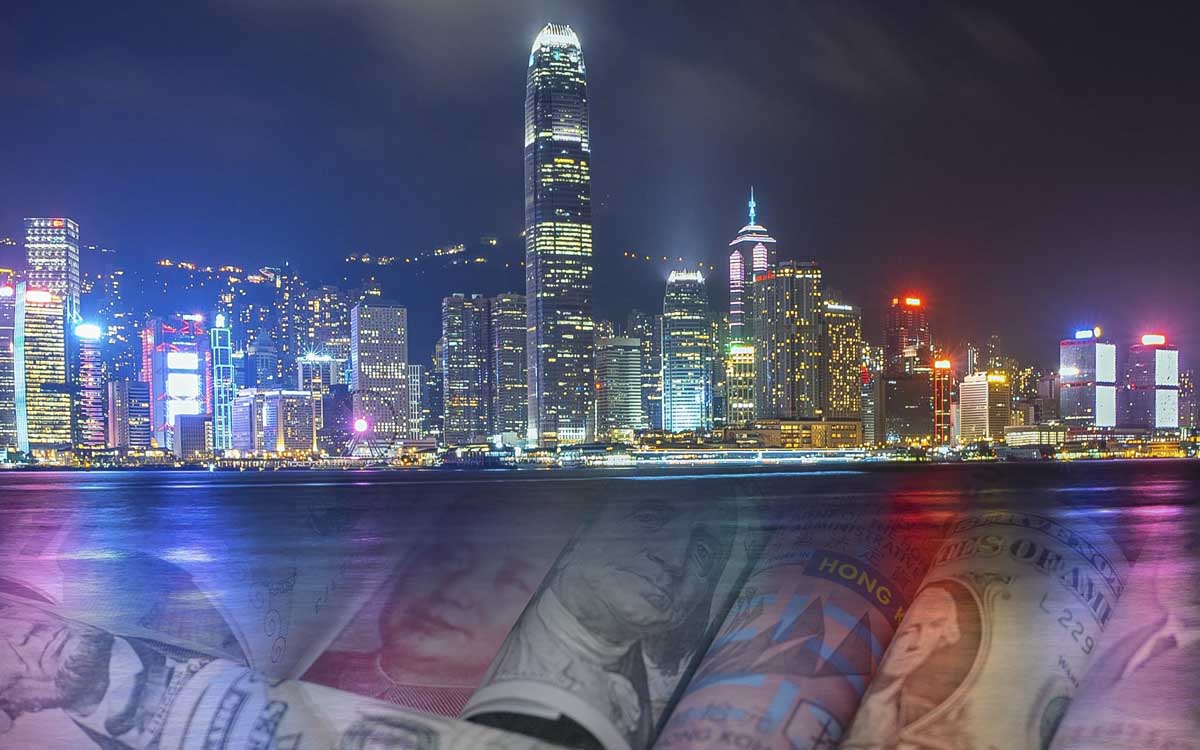 Hong Kong: Anciana pierde más de 1 millón de dólares en ciberfraude; más de 200 detenidos