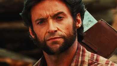 Hugh Jackman luce las chuletas de cordero de Wolverine en una nueva foto mientras Deadpool 3 se prepara para comenzar a filmar nuevamente