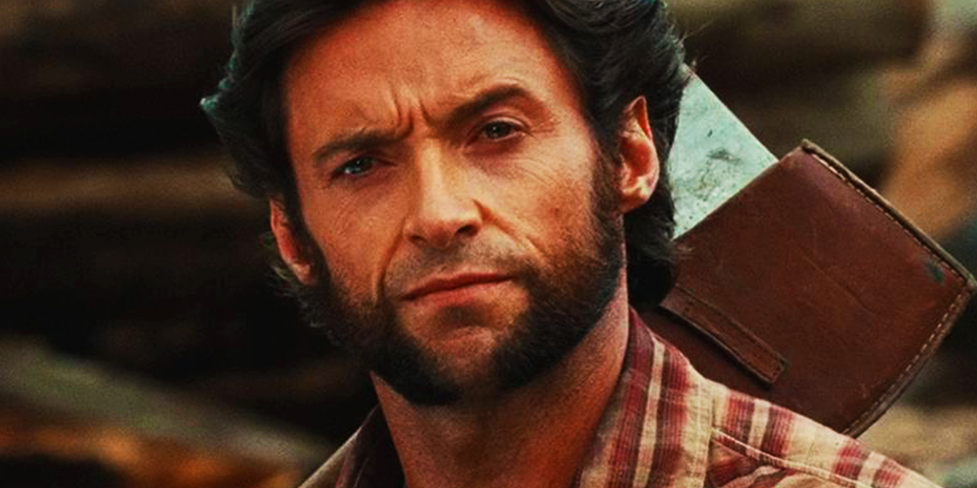Hugh Jackman luce las chuletas de cordero de Wolverine en una nueva foto mientras Deadpool 3 se prepara para comenzar a filmar nuevamente