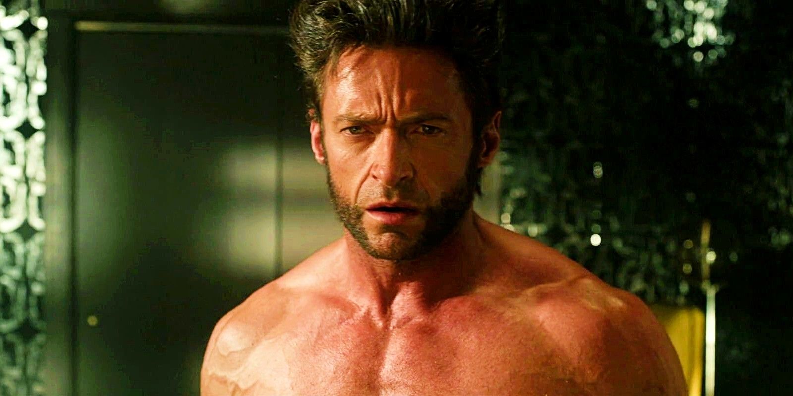 Hugh Jackman revela un físico destrozado para el regreso de Wolverine en Deadpool 3