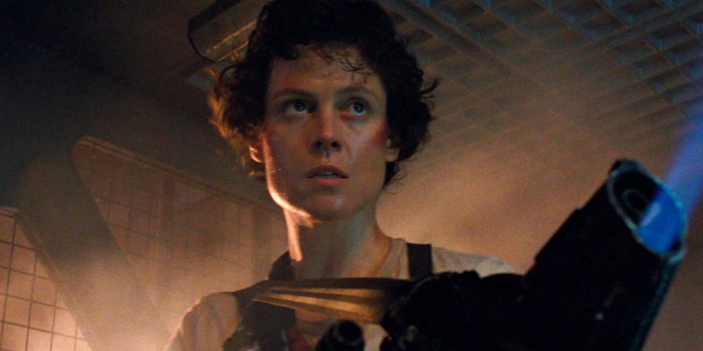 "I Was Pissed": El director de Alien, Ridley Scott, habla de que James Cameron se hará cargo de la secuela