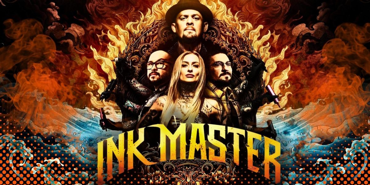 Ink Master Temporada 15: Todo lo que sabemos