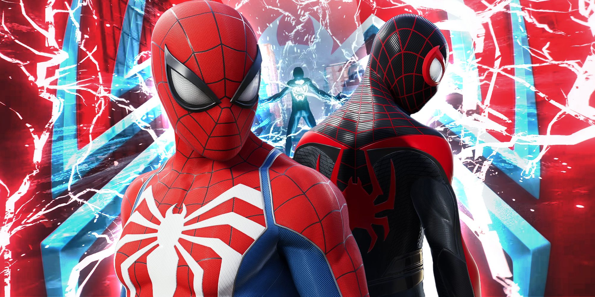 Insomniac revela cuánto tiempo se necesita para vencer a Marvel's Spider-Man 2 (en comparación con el primer juego)