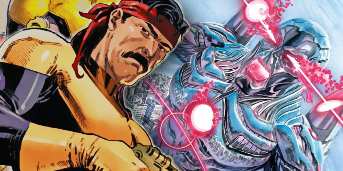 Iron Man está reclutando al único mutante que puede convertirlo en un dios
