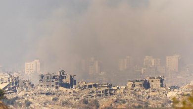 Israel, Hamás y EU acuerdan pausar conflicto y liberar rehenes: Washington Post