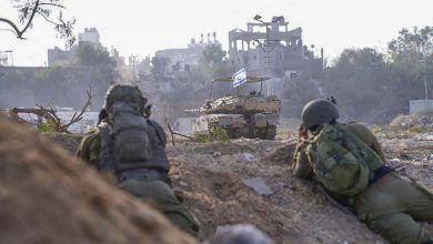 Israel asegura que la ofensiva en Gaza terminará cuando Hamás sea destruido y los rehenes liberados