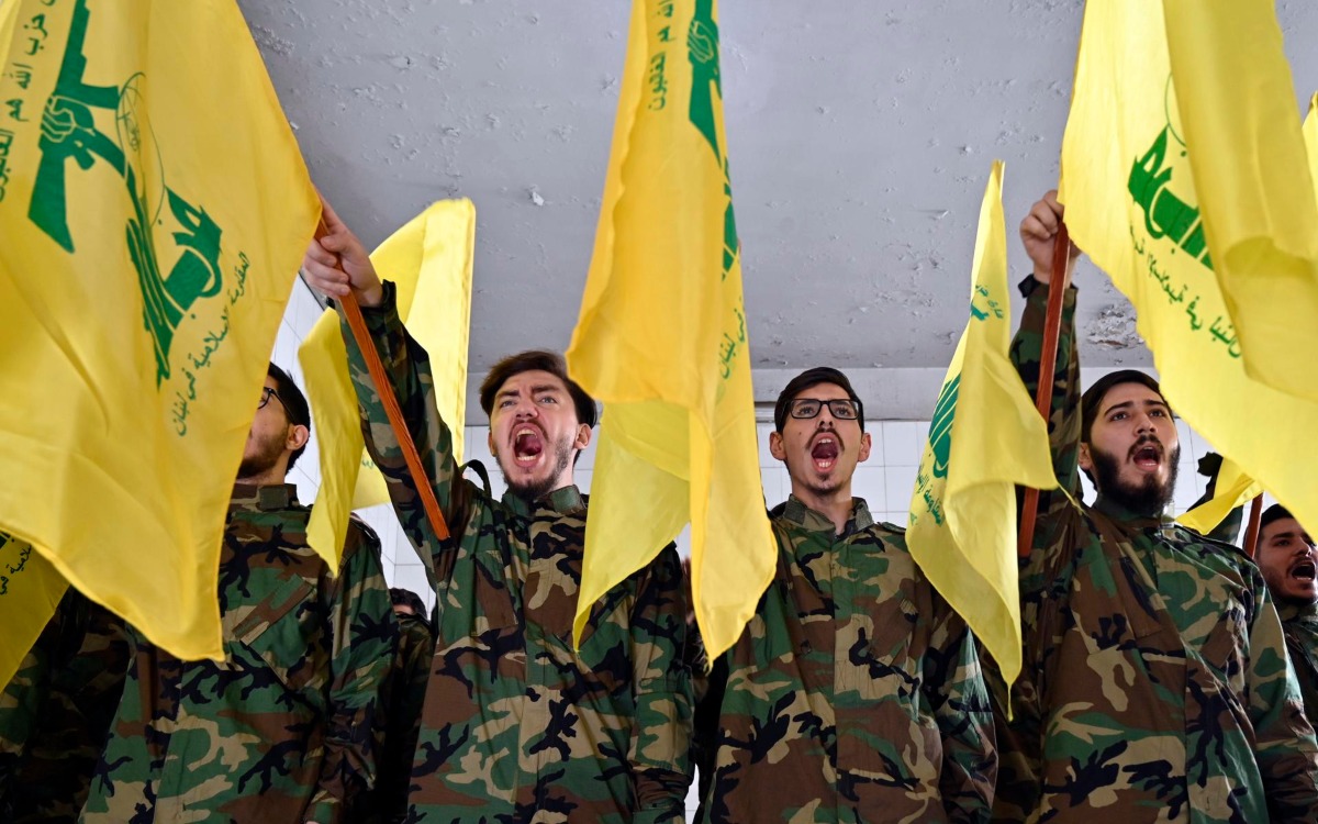 Israel frustra atentado de una célula terrorista de Hezbolá en Brasil