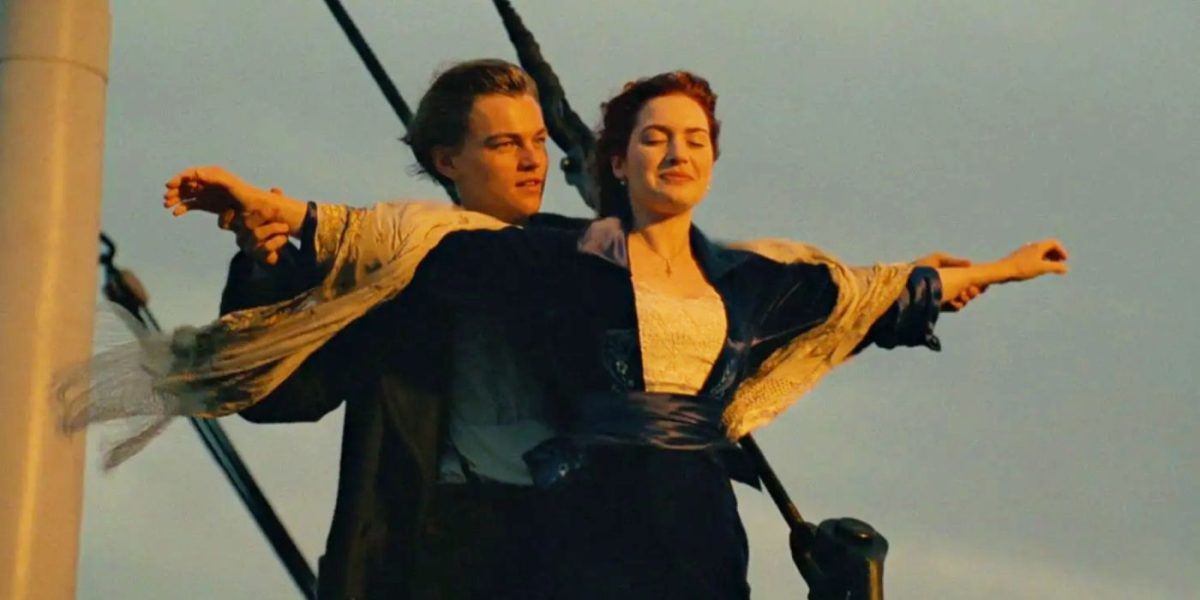 James Cameron explica el error técnico en la icónica escena del Titanic con Rose y Jack