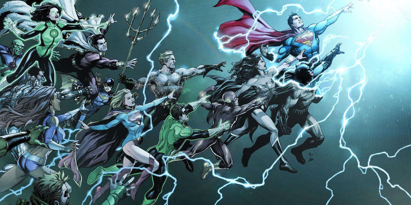 James Gunn aborda los informes de casting del Universo DC en medio de los últimos rumores sobre actores