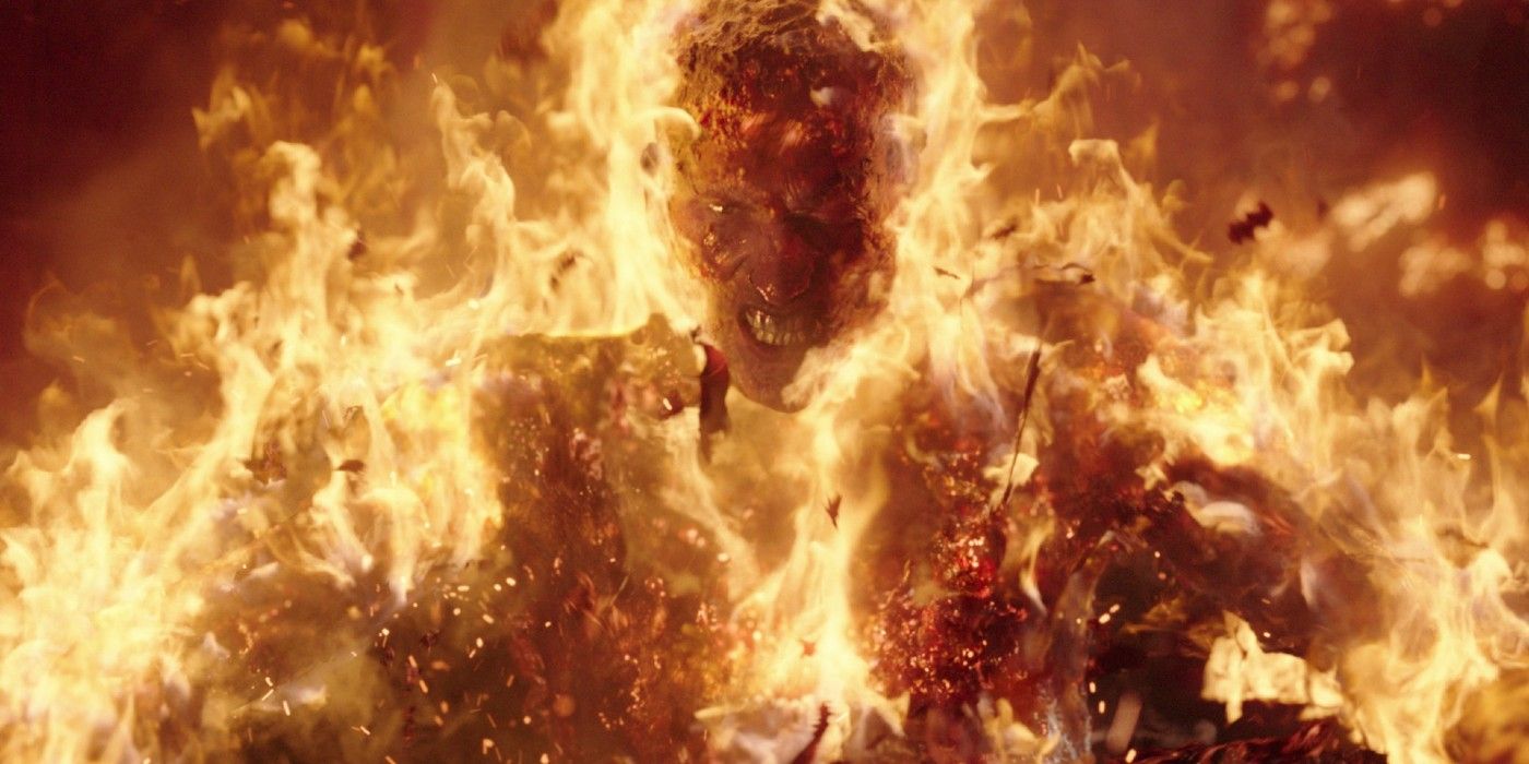 Jamie Foxx entra en acción sobrehumana en el tráiler de Project Power de Netflix