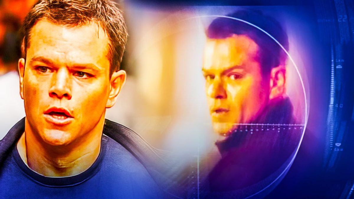 Jason Bourne 6 es mucho más emocionante gracias a esta película de Netflix de 2022