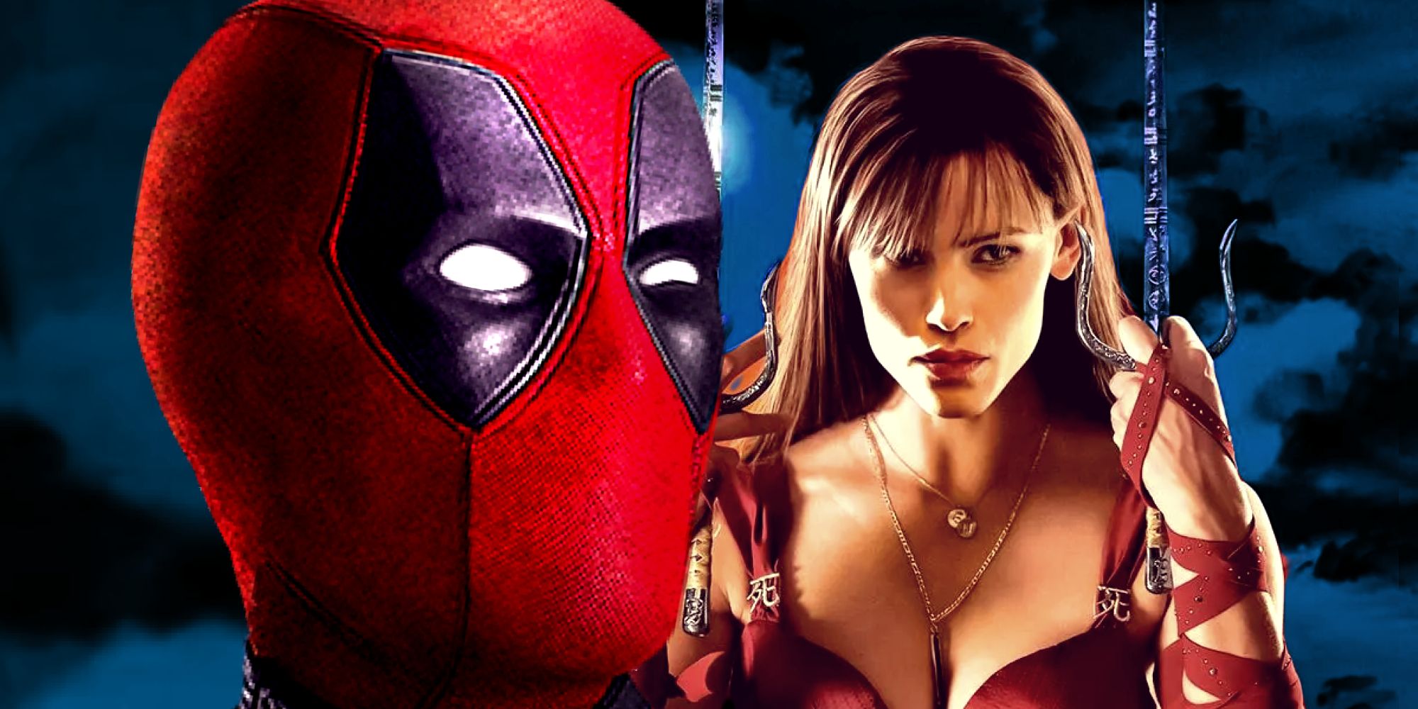 Jennifer Garner rompe el silencio sobre Deadpool 3 Elektra Return Reports