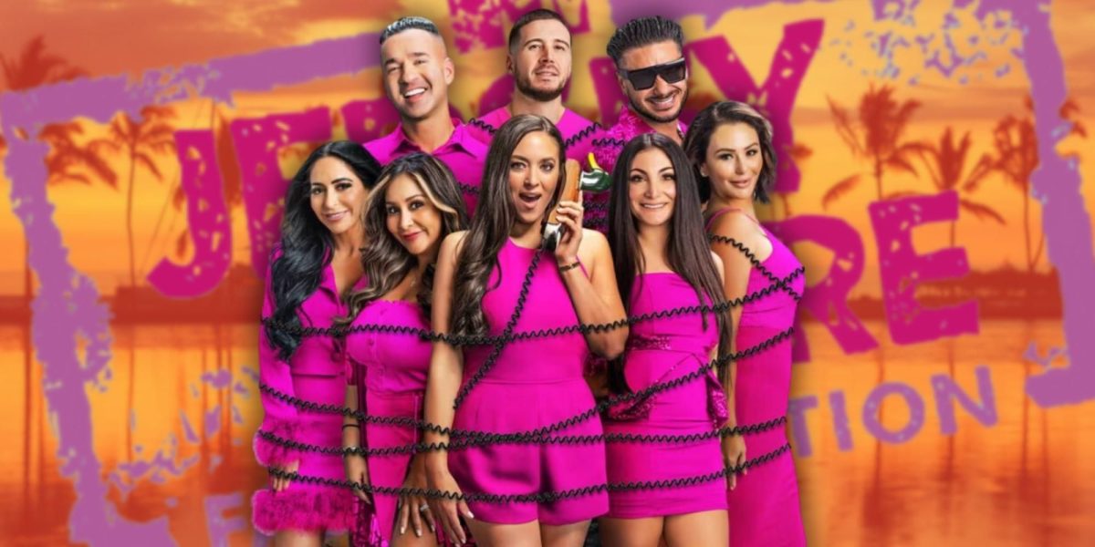 Jersey Shore: Temporada 7 de vacaciones familiares: fecha de lanzamiento, reparto y todo lo que sabemos