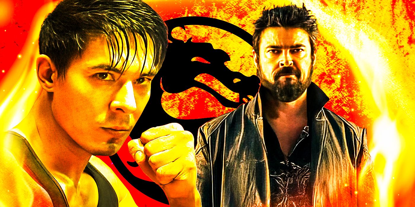 Johnny Cage de Mortal Kombat 2 cambia la escena inicial de Annihilation 26 años después de la peor película de Mortal Kombat