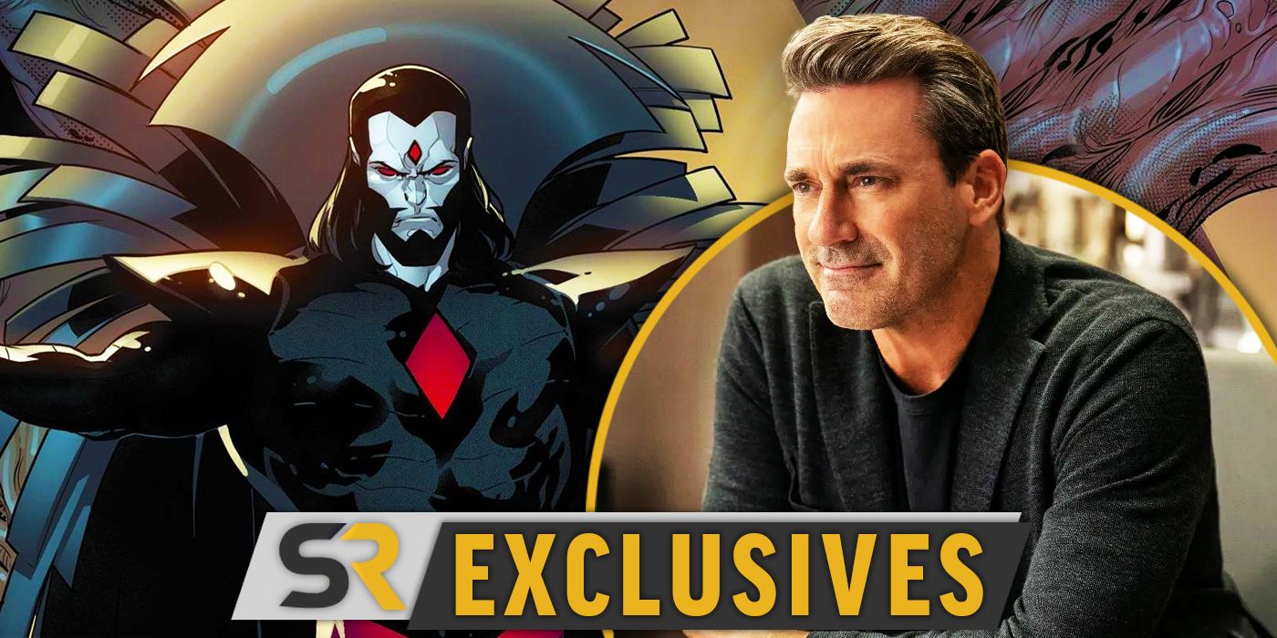 Jon Hamm aborda el posible papel de MCU X-Men después de conversaciones anteriores con Mister Sinister: “Espero tener una oportunidad”