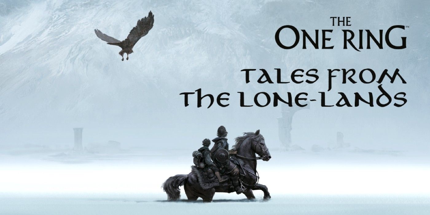 “Juego de rol de fantasía en su máxima expresión”: The One Ring RPG: Tales From The Lone-Lands Review