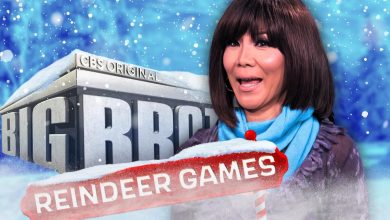 Juegos de Big Brother Reindeer: fecha de lanzamiento, reparto, tráiler y todo lo que sabemos