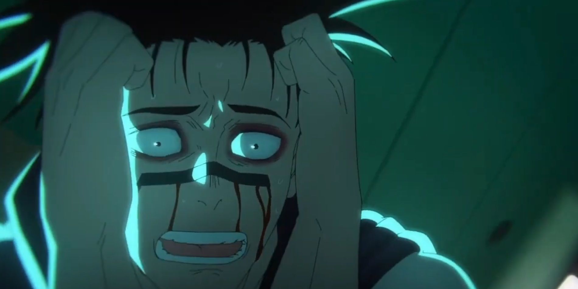 Jujutsu Kaisen Animator Meltdown demuestra un problema fundamental con el estudio más grande del anime