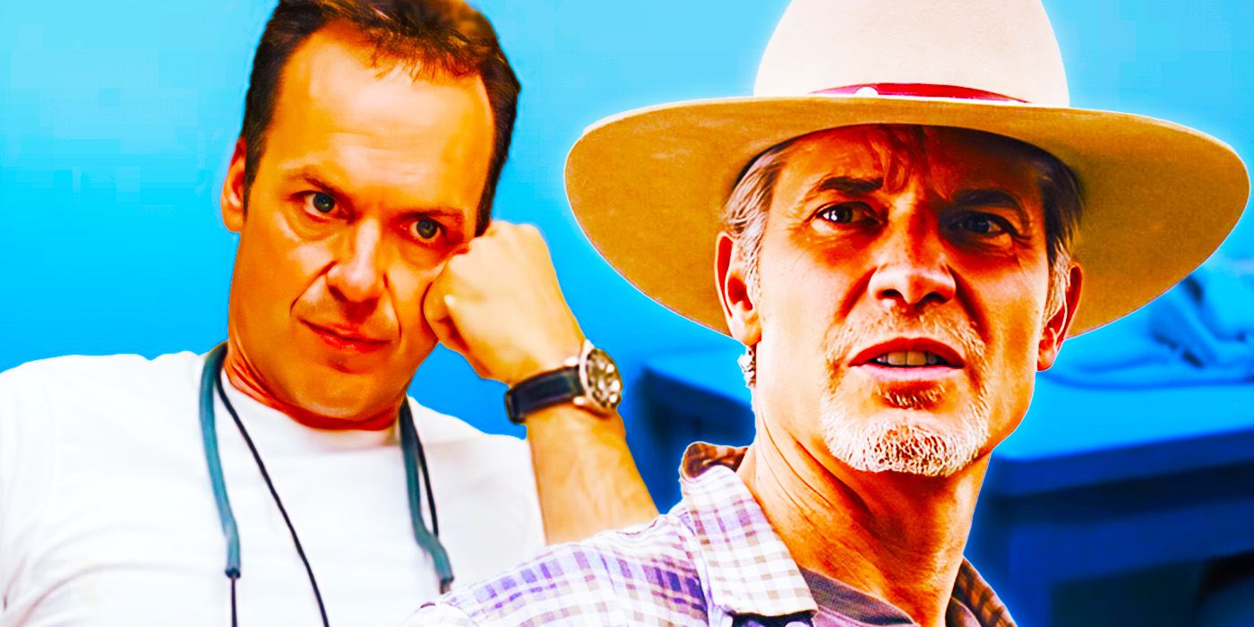 Justificado: la temporada 2 de City Primeval puede conectarse con la película más subestimada de Quentin Tarantino