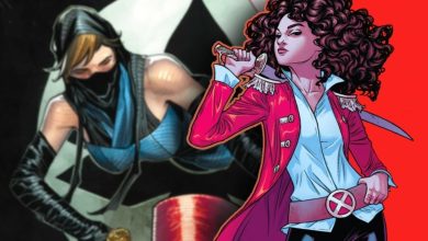 Kate Pryde de X-Men domina sus poderes con una nueva e increíble hazaña