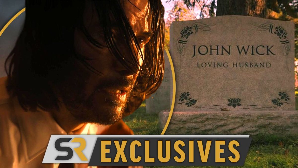 Keanu Reeves Lanzó Mucho Antes Y Más Violenta La Muerte De John Wick Antes Del Capítulo 4 4561