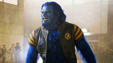 Kelsey Grammer rompe el silencio sobre unirse al MCU y retomar su personaje de X-Men