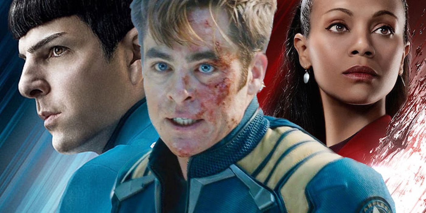 La actualización de Star Trek 4 dice que la película “aún va por buen camino”, responden los fanáticos escépticos