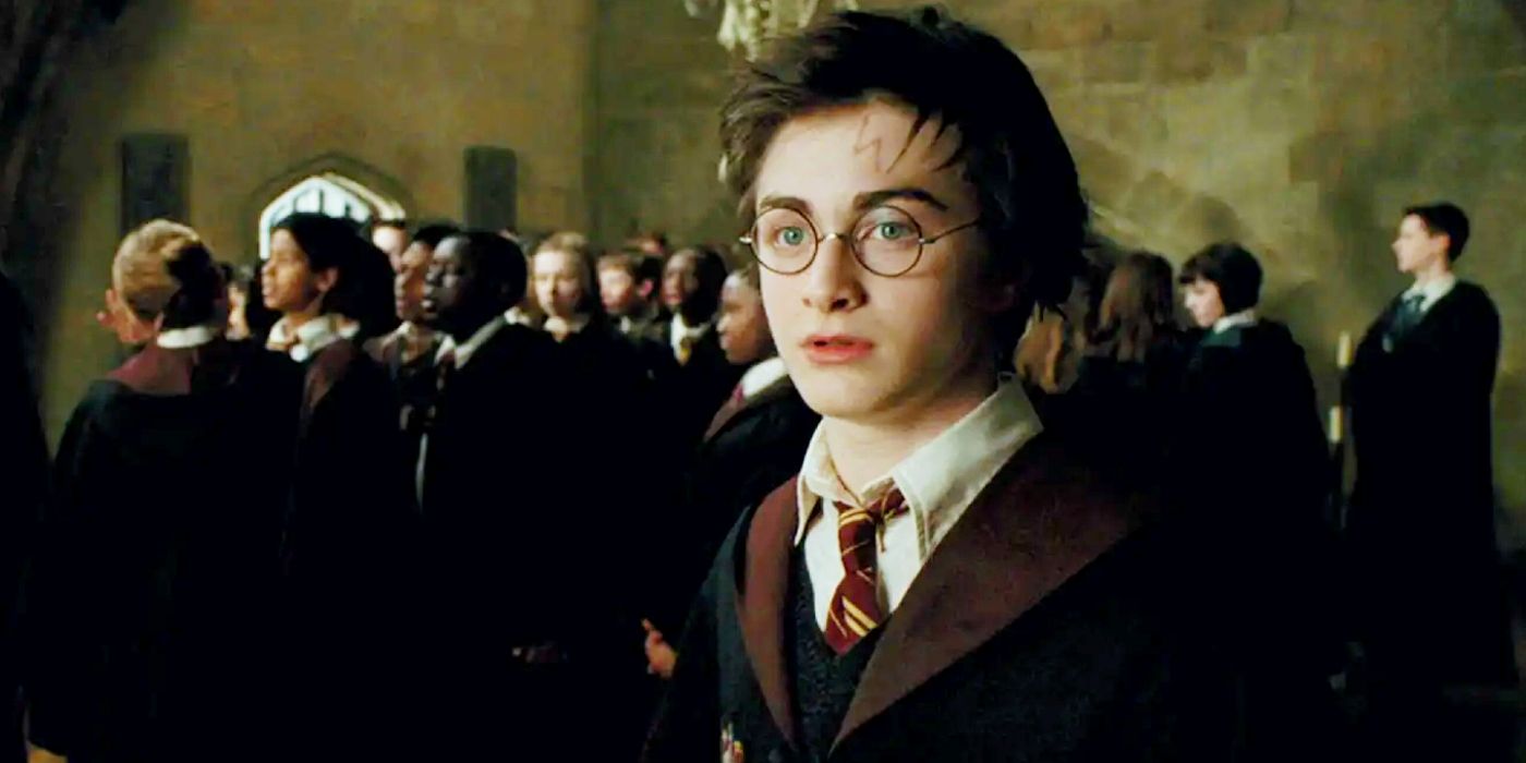 La actualización del programa de Harry Potter muestra una adaptación más fiel que las películas