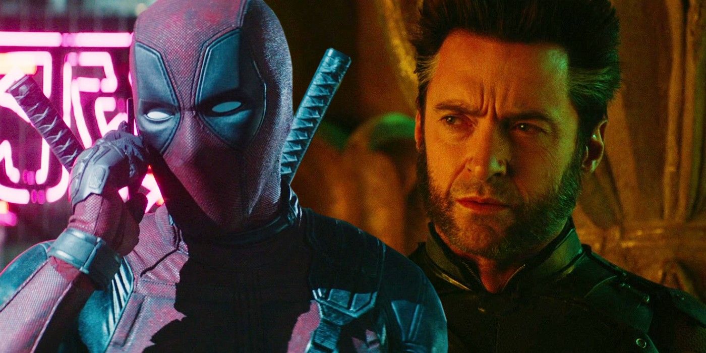 La calificación R de Deadpool 3 hace que la introducción al MCU de Wolverine sea aún más emocionante