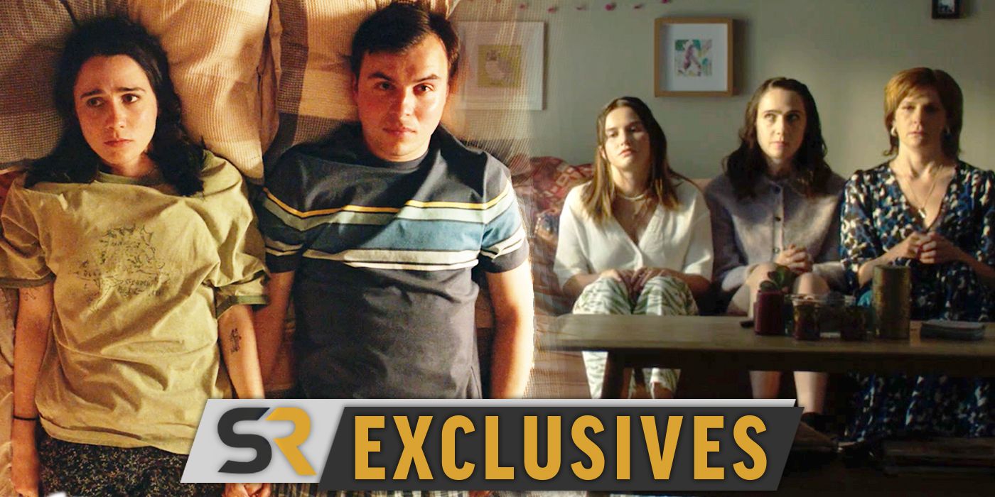 La comedia de A24 Such Brave Girls promociona su debut en Hulu con un nuevo y divertido tráiler [EXCLUSIVE]