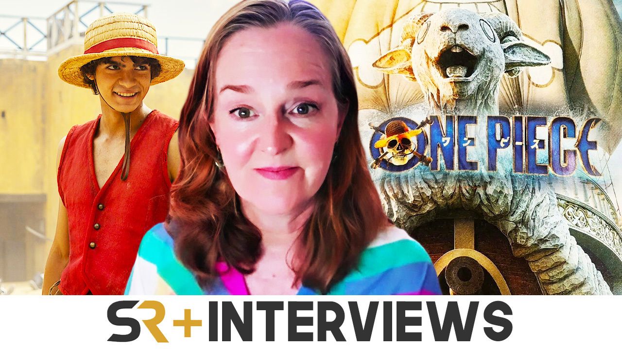 La directora de One Piece, Emma Sullivan, habla sobre cómo dar vida a los Sombrero de Paja
