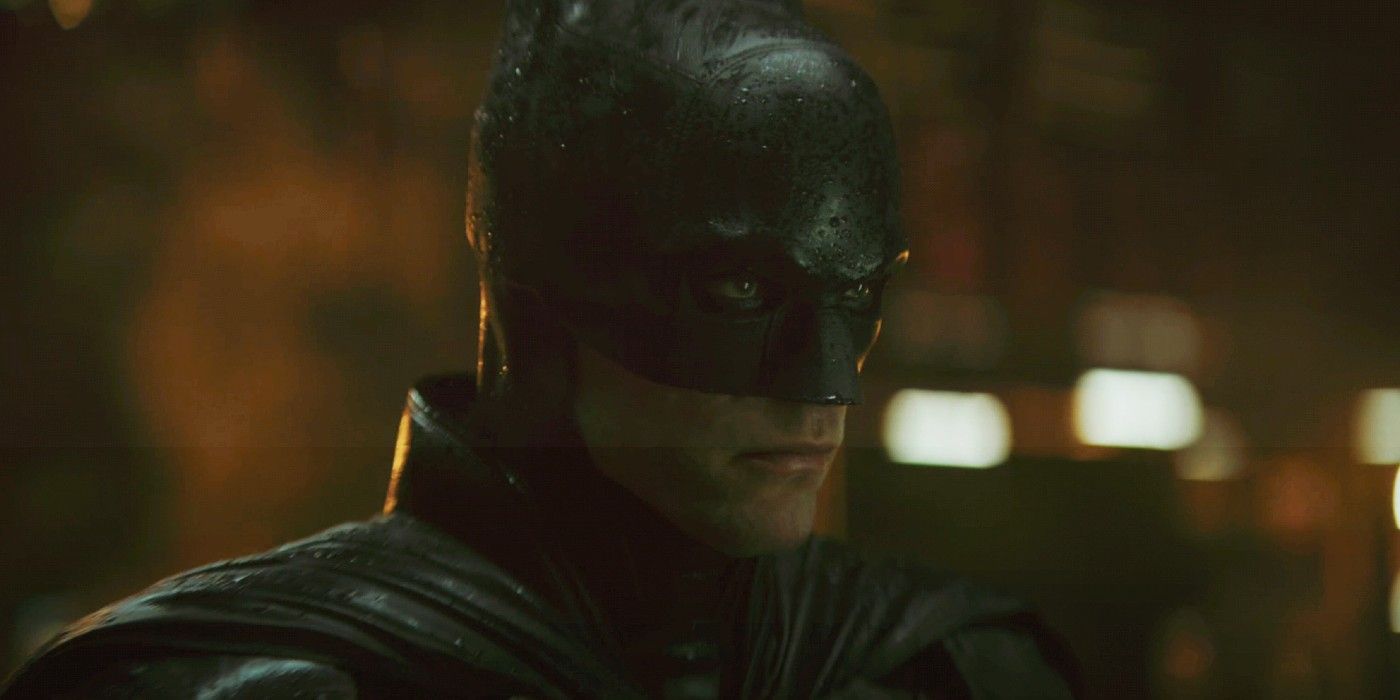 La escena del interrogatorio de Batman continúa en secreto El método del Caballero Oscuro actuando de forma extrema