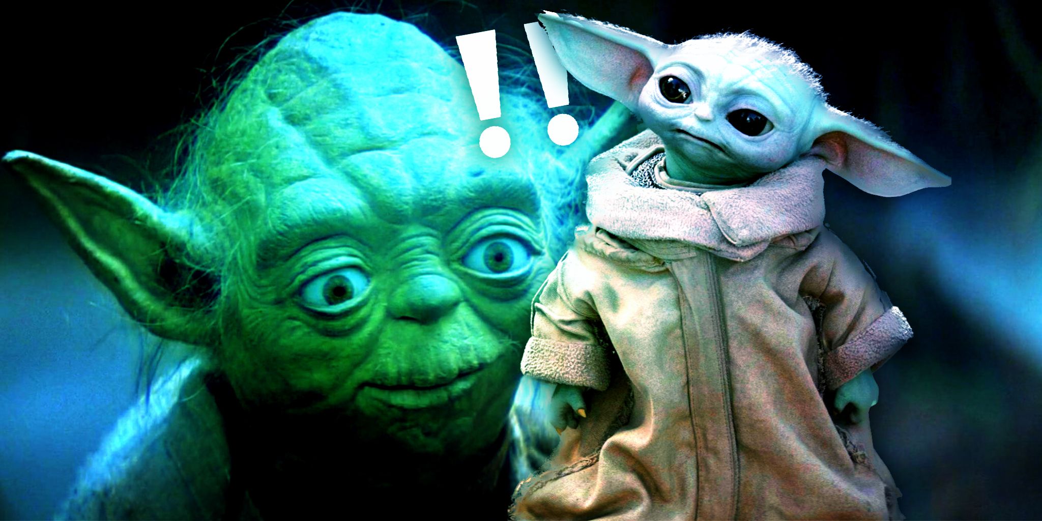 La estatua de Grogu reemplaza al maestro Yoda en el edificio Lucasfilm Singapur