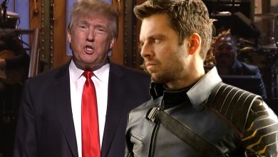 La estrella de MCU Sebastian Stan será elegida como Donald Trump en la próxima película The Apprentice
