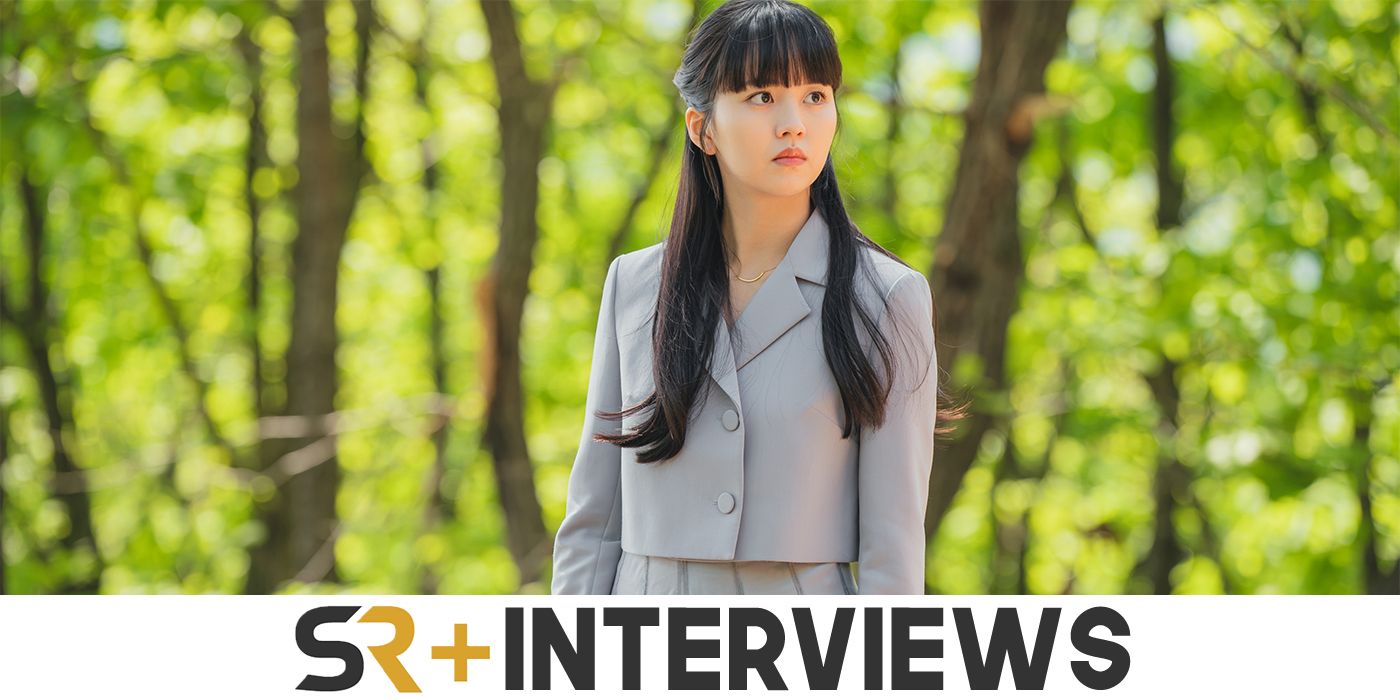La estrella de My Lovely Liar, Kim So Hyun, habla sobre conectarse con su personaje único