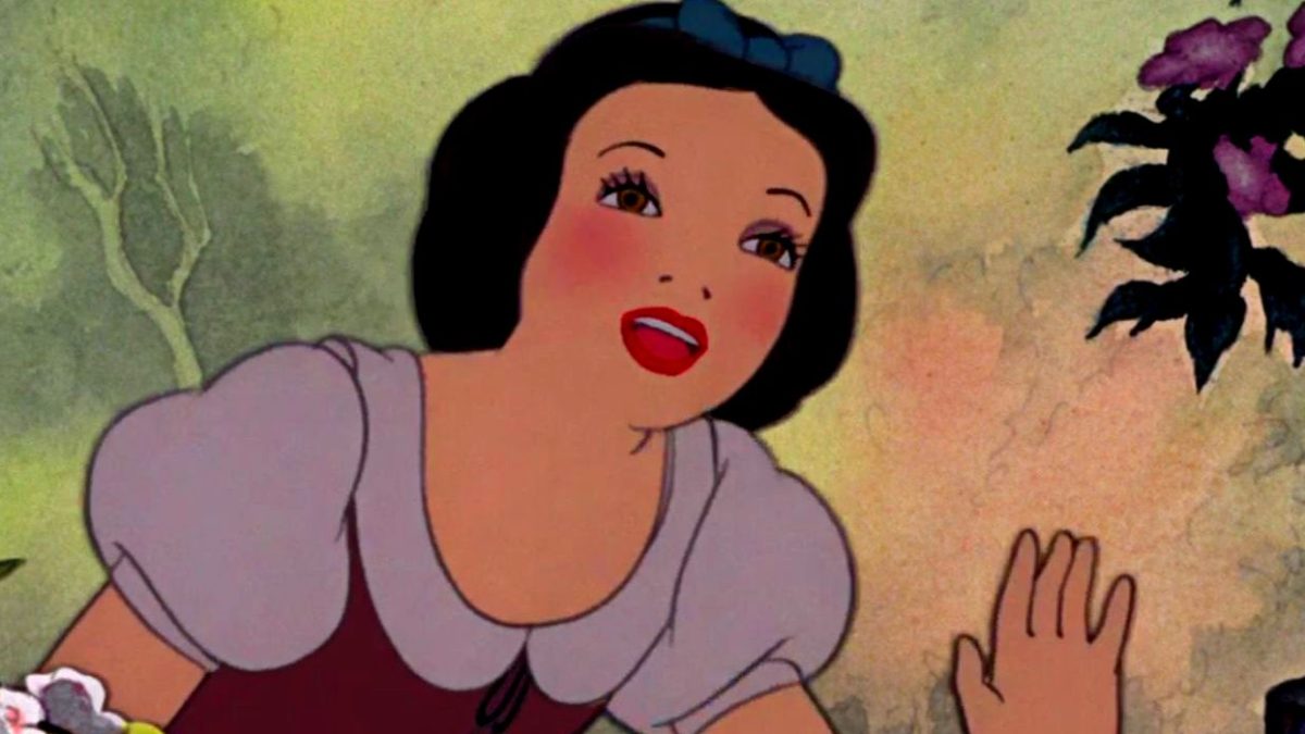 La estrella de acción en vivo de Blancanieves adelanta un cambio clave para el personaje icónico de Disney: "Líder dentro de ella"